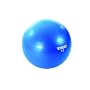 TKO Fitnessball (Anti-Burst), Blau, 65cm von TKO