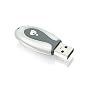 IOGEAR USB Adapter with bluetooth Wireless Technology 2.0 Spec Class 1