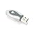 IOGEAR USB Adapter with bluetooth Wireless Technology 2.0 Spec Class 1