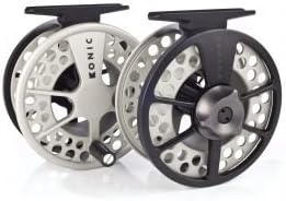 Lamson Konic II Fly Reel