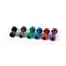 MacNeil Integrated Seat Post Clamp Bolt/Nut - Blue