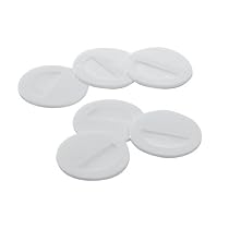 Dr. Brown's Natural Flow Standard Disks Replacement, 6 Pack
From Dr. Brown's
