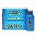 2oz. Fusion 6+HR Energy Shot - Berry Flavor