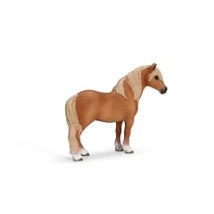 Schleich 13692 - Dartmoor Hengst