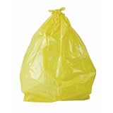 Colour Coded Bin Liners 80 litre.