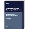 Staatskirchenrecht der Bundesrepublik Deutschland: Eine Einf�hrung mit kirchenrechtlichen Exkursen