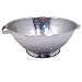 COLANDER SS 8 QT, EA, 13-0668 VOLLRATH COMPANY COLANDERS AND BASKETS