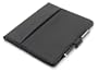 KAVAJ custodia "London" per Apple iPad2 nera - con funzione leggio, stilo inclusa