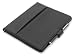 KAVAJ case cover "London" for Apple iPad 2 black - with stand-up feature including stylus