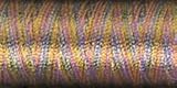Sulky 40 Wt Rayon King Size 850 Yds Med Gr Pur Gol Sulky 40 Wt Rayon King Size 850 Yds Med Gr Pur Gol