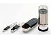 KitchenArt Baker's Pro Gift Set 4 Piece., Champagne Satin Finish