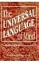 Universal Language of Mind: The Book of Matthew Interpreted