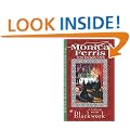 Blackwork (Needlecraft Mystery)