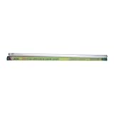 Hydrofarm BUAG48 Agrosun Standard Replacement Tube
