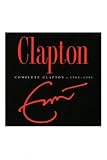 Complete Clapton [Vinyl]