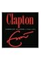 Complete Clapton [Vinyl]