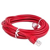 25' Category 5 Ethernet Patch Cable