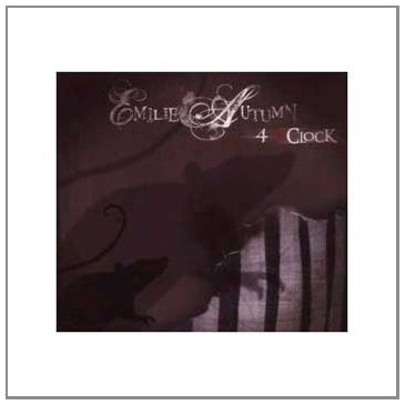 Produkt-Bild: 4 O' Clock