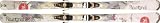 Rossignol Temptation 78 Womens Skis with Rossignol WTPI2 Saphir 110 l Bindings 2012