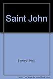 Saint Joan : a chronicle play in six scenes and an epilogue