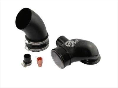 aFe Bladerunner Turbo Inlet Manifold Chevrolet 2500 Duramax V8 6.6L 06-10