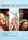 Noche De Cuento : Por Siempre Jamás / Aquamarine / El Sueño De Una Noche De Verano.(2008)