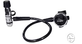 ScubaMax Classic Piston Regulator