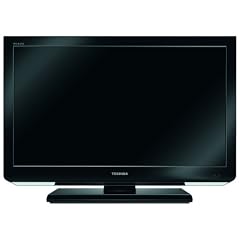Toshiba 42DB833G 107 cm (42 Zoll) LED-Backlight Fernseher (Full-HD, 100 HZ AMR, DVB-T/C, CI+, Blu ray Player) schwarz