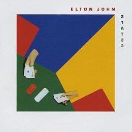 Elton John Picture 30
