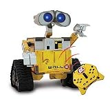 Wall-E U Command WALL-E Robot