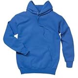 PrintPro Hooded Sweatshirt