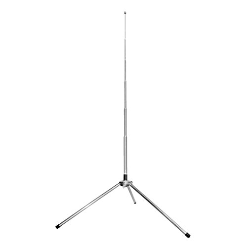 For Sale! Scanner Antenna Indoor Tripod Outdoor by Super Antenna SR1