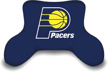 Buy Indiana Pacers Team Bed Rest by Biederlack
