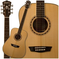 WD-11S Acoustic Guitar