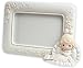 Precious Moments Girl Baptism Christening Frame