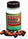 Extreme Appetite Suppressant by Certified Natural Labs - 30