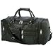 New Embassy Italian Stone Design Crocodile Embossed Genuine Cowhide Tote Bag With Carrying Straps
