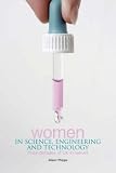 Women in Science, Engineering and Technology: Three Decades of UK Initiatives