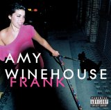 'Frank' by Amy Winehouse (released 11/2007), from $6	