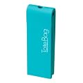 I-O DATA USB2.0/1.1�Ή�USB�������[ �f�U�C���R���Z�v�g���f�� 4GB Aquamarine Blue TB-OC4G/B
