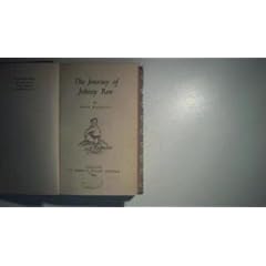 The Journey of Johnny Rew 1954
