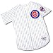 Chicago Cubs Authentic 2010 Home Jersey by Majestic Select Jersey Size: 44 - Large