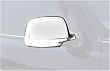 Putco 400006 Chrome Trim Mirror Covers