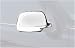 Putco 400006 Chrome Trim Mirror Covers