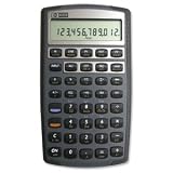 Review Hewlett Packard  / Financial and Business Calculator