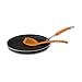 Hard-Anodized 2-Piece Non-Stick Skillet Set