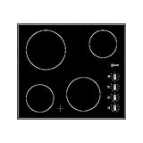 NEFF Series 1 Frameless 60cm Ceramic Hob T12K10X0