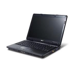 Click here to buy Acer Extensa 4620-4431 14.1-inch Laptop (1.6 GHz Intel Pentium Dual Core T2310 Processor,....
