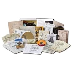 Jim Morrison Memorabilia