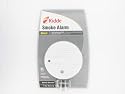 Kidde 0915-440374 Battery-Operated Smoke Alarm with Low Battery Indicator